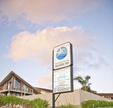 Kangaroo Island Seaside Inn - Goulburn Accommodation 37