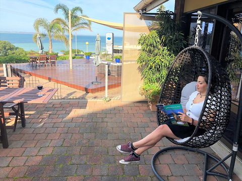 Kangaroo Island Seaside Inn - Goulburn Accommodation 7