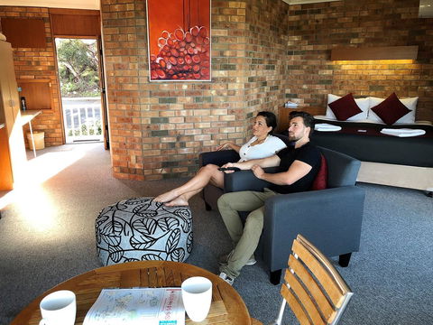 Kangaroo Island Seaside Inn - Goulburn Accommodation 9