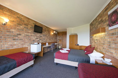 Kangaroo Island Seaside Inn - Goulburn Accommodation 42