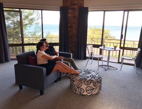 Kangaroo Island Seaside Inn - Goulburn Accommodation 6