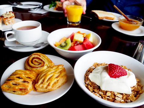 Kangaroo Island Seaside Inn - Goulburn Accommodation 18