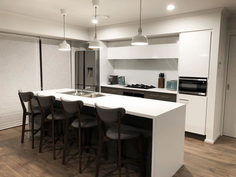 Villa Canto - Goulburn Accommodation 6