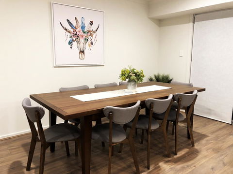 Villa Canto - Goulburn Accommodation 4