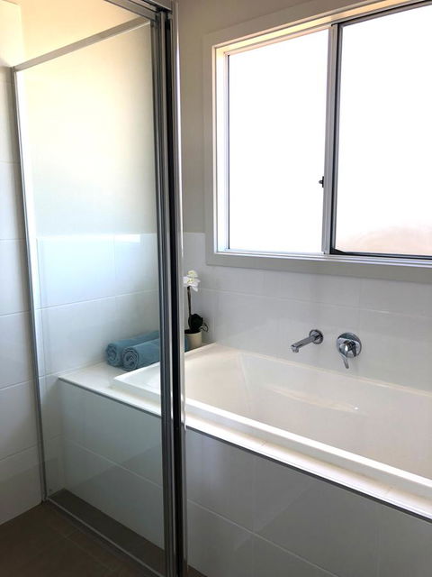 Villa Canto - Goulburn Accommodation 14