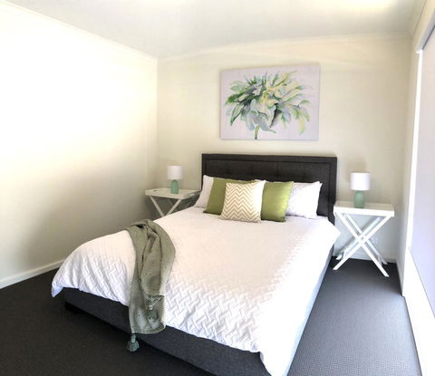 Villa Canto - Goulburn Accommodation 11