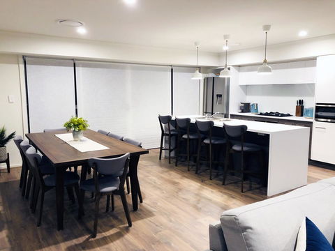 Villa Canto - Goulburn Accommodation 3