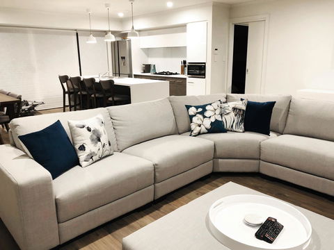 Villa Canto - Goulburn Accommodation 17
