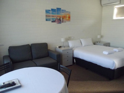 Guichen Bay Motel - Goulburn Accommodation 3