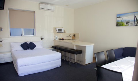 Guichen Bay Motel - Goulburn Accommodation 40