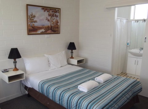 Guichen Bay Motel - Goulburn Accommodation 26