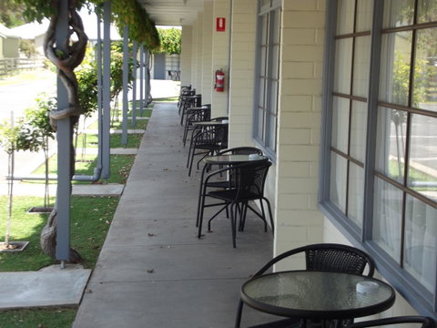 Guichen Bay Motel - Goulburn Accommodation 22