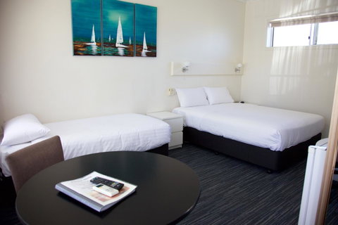 Guichen Bay Motel - Goulburn Accommodation 16