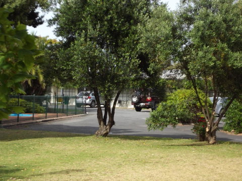 Guichen Bay Motel - Goulburn Accommodation 30