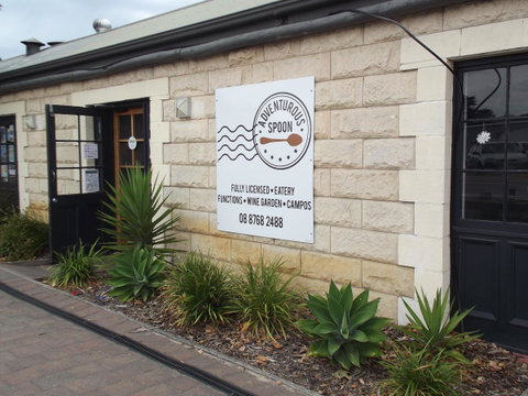 Guichen Bay Motel - Goulburn Accommodation 5
