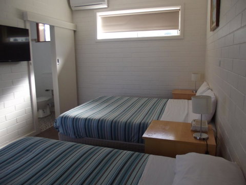 Guichen Bay Motel - Goulburn Accommodation 2