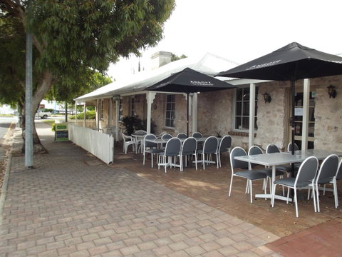 Guichen Bay Motel - Goulburn Accommodation 13