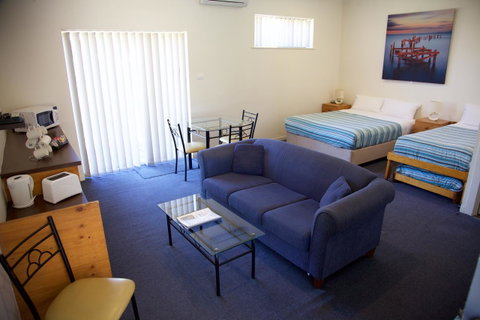 Guichen Bay Motel - Goulburn Accommodation 44