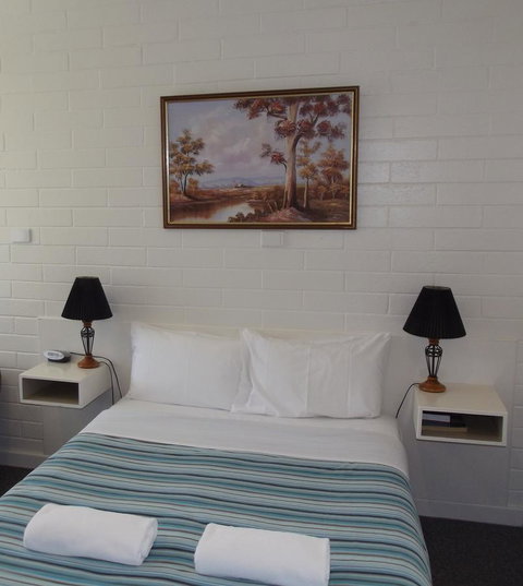 Guichen Bay Motel - Goulburn Accommodation 25