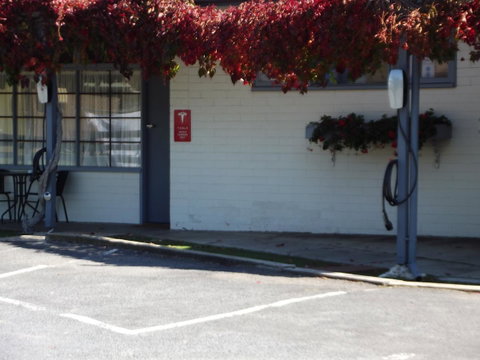 Guichen Bay Motel - Goulburn Accommodation 24