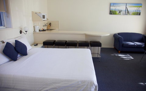 Guichen Bay Motel - Goulburn Accommodation 41