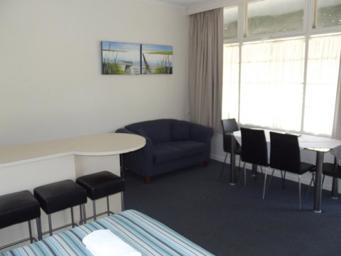 Guichen Bay Motel - Goulburn Accommodation 8