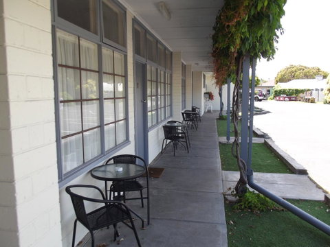 Guichen Bay Motel - Goulburn Accommodation 21