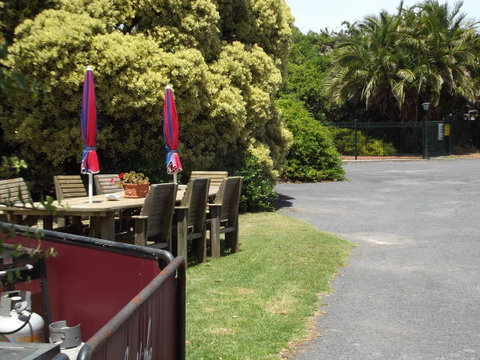 Guichen Bay Motel - Goulburn Accommodation 32