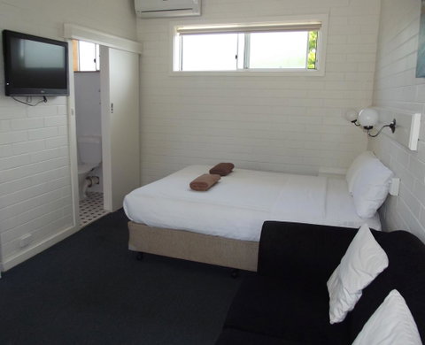 Guichen Bay Motel - Goulburn Accommodation 35