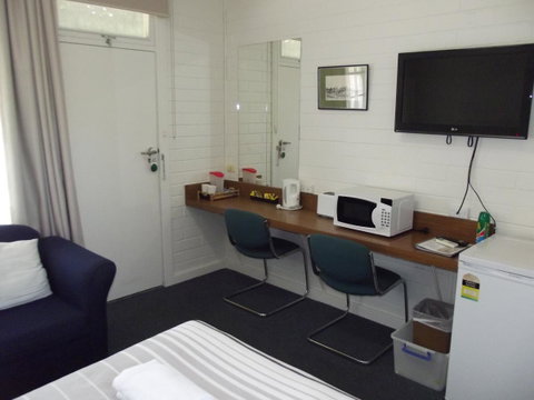 Guichen Bay Motel - Goulburn Accommodation 29