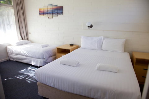 Guichen Bay Motel - Goulburn Accommodation 7