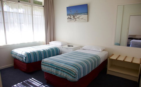 Guichen Bay Motel - Goulburn Accommodation 42