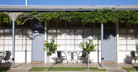 Guichen Bay Motel - Goulburn Accommodation 36
