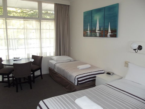 Guichen Bay Motel - Goulburn Accommodation 19