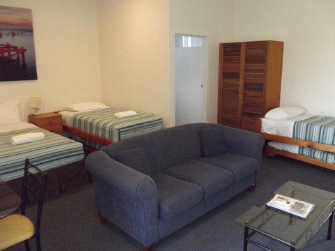Guichen Bay Motel - Goulburn Accommodation 9