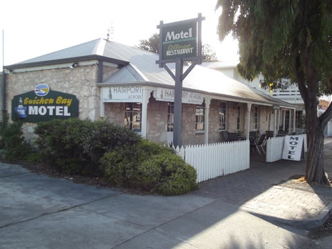 Guichen Bay Motel - Goulburn Accommodation 0