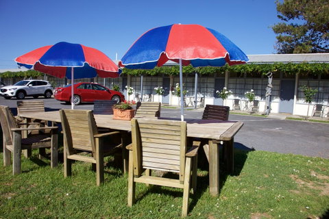 Guichen Bay Motel - Goulburn Accommodation 31