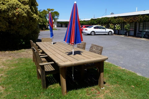 Guichen Bay Motel - Goulburn Accommodation 39