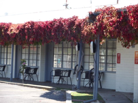 Guichen Bay Motel - Goulburn Accommodation 23