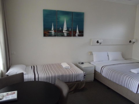 Guichen Bay Motel - Goulburn Accommodation 18