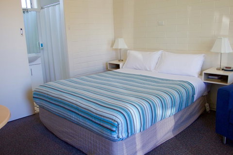 Guichen Bay Motel - Goulburn Accommodation 11