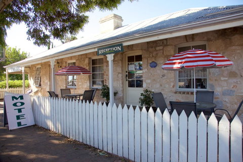 Guichen Bay Motel - Goulburn Accommodation 12