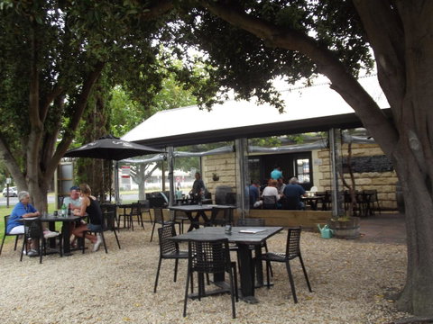 Guichen Bay Motel - Goulburn Accommodation 4