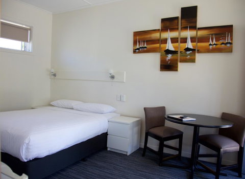 Guichen Bay Motel - Goulburn Accommodation 6