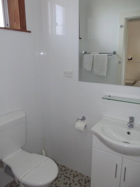 Guichen Bay Motel - Goulburn Accommodation 20