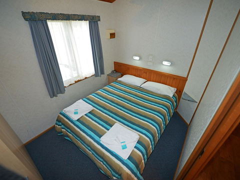 Echo Holiday Parks - Waikerie - Goulburn Accommodation 34