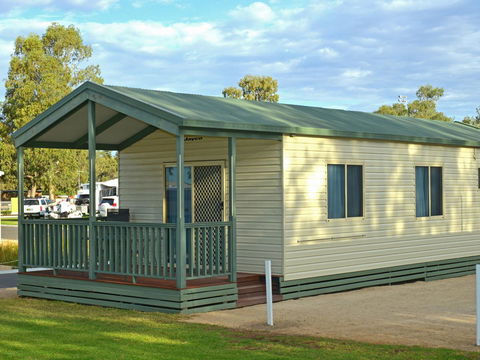Echo Holiday Parks - Waikerie - Goulburn Accommodation 30
