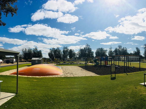 Echo Holiday Parks - Waikerie - Goulburn Accommodation 7