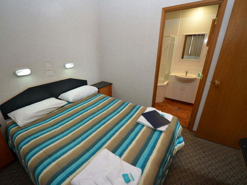 Echo Holiday Parks - Waikerie - Goulburn Accommodation 41