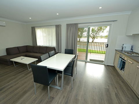 Echo Holiday Parks - Waikerie - Goulburn Accommodation 14